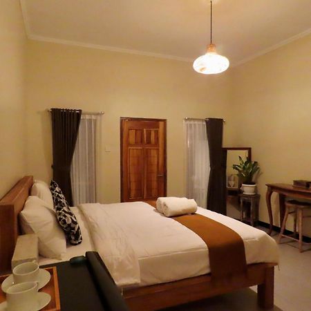 Blue Waves Balangan Homestay Uluwatu Εξωτερικό φωτογραφία