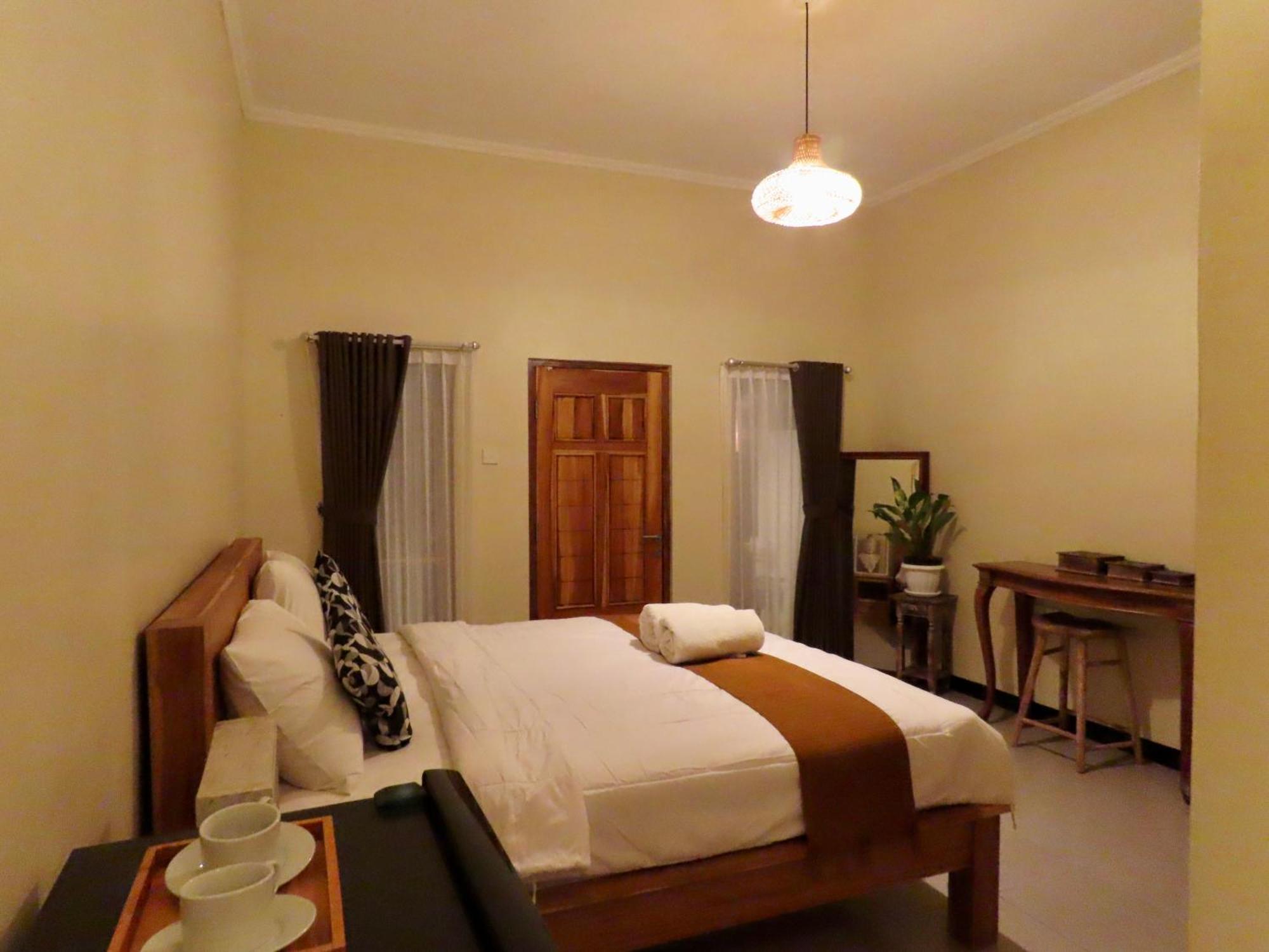 Blue Waves Balangan Homestay Uluwatu Εξωτερικό φωτογραφία