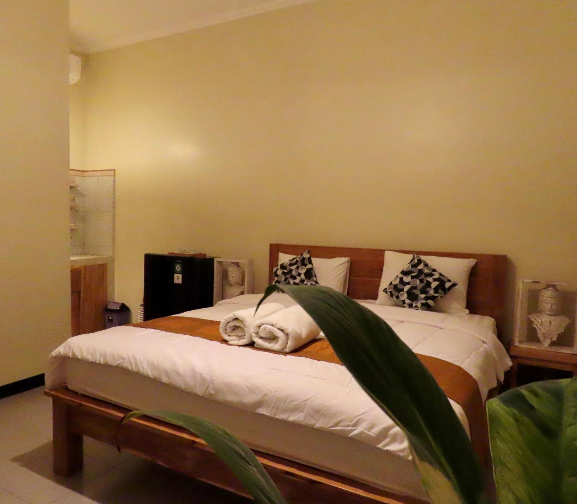 Blue Waves Balangan Homestay Uluwatu Εξωτερικό φωτογραφία